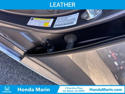 2021 Honda Accord Touring 2.0T