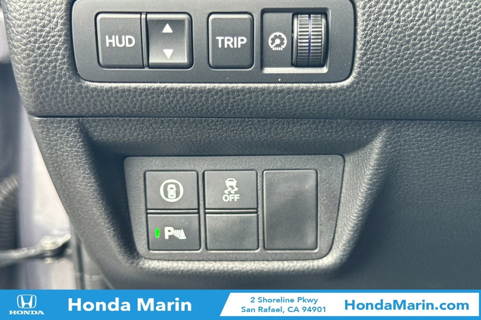 2021 Honda Accord Touring 2.0T