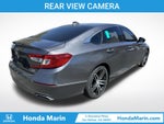 2021 Honda Accord Touring 2.0T
