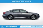 2021 Honda Accord Hybrid EX-L