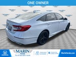 2020 Honda Accord Hybrid EX-L