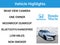 2020 Honda Accord Hybrid EX-L