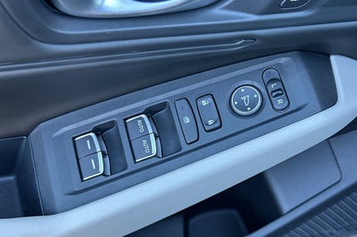 2026 Honda Accord Sedan EX-L Hybrid