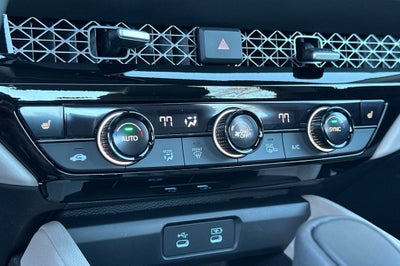 2026 Honda Accord Sedan EX-L Hybrid