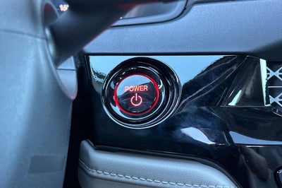 2026 Honda Accord Sedan EX-L Hybrid