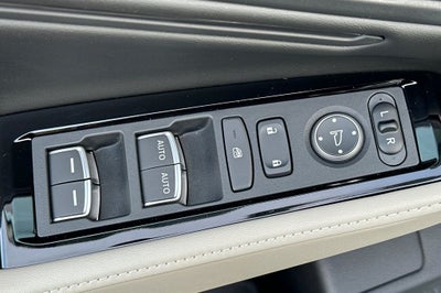 2025 Honda Accord Sedan HYBRID TOURING