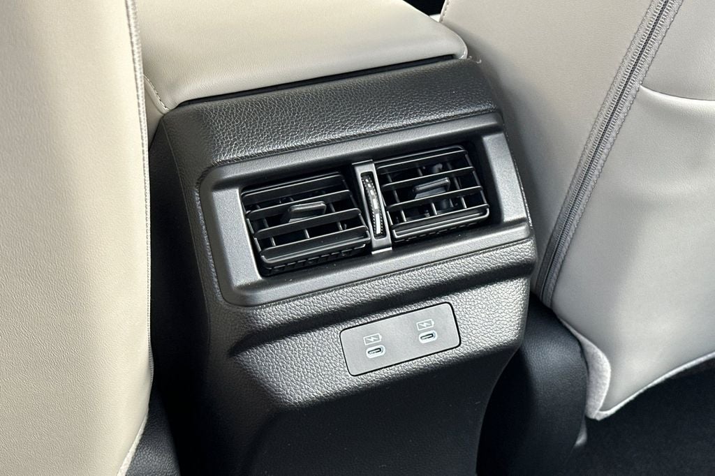 2025 Honda Accord Sedan HYBRID TOURING