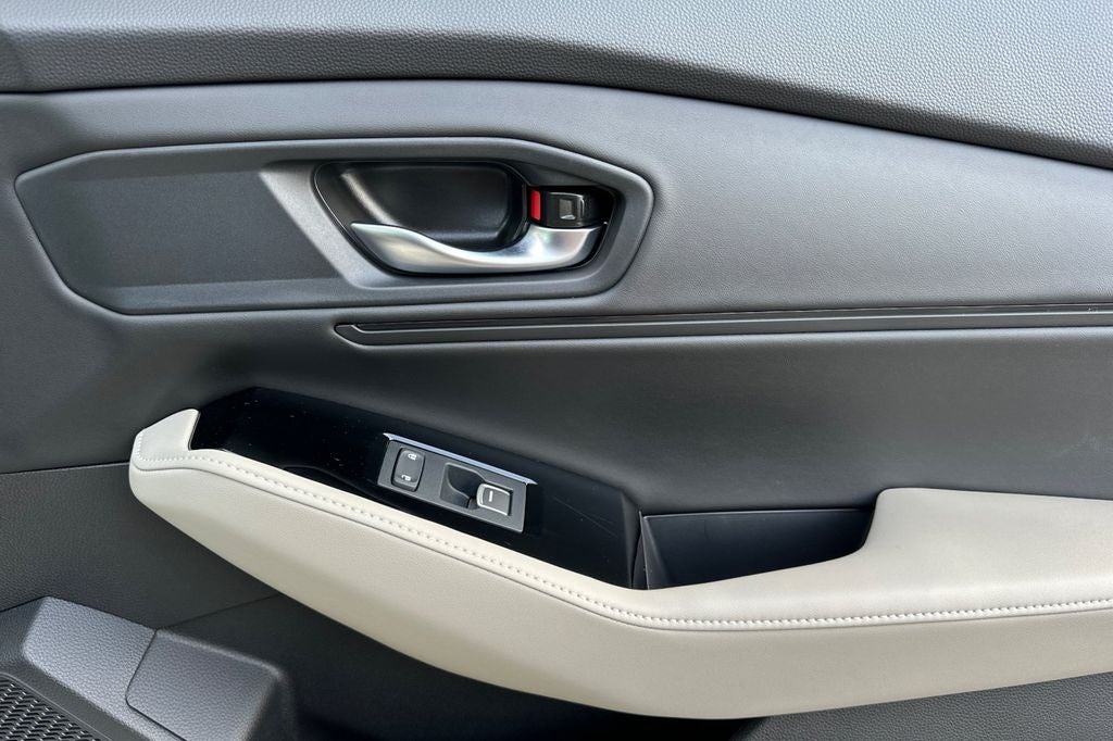 2025 Honda Accord Sedan HYBRID TOURING