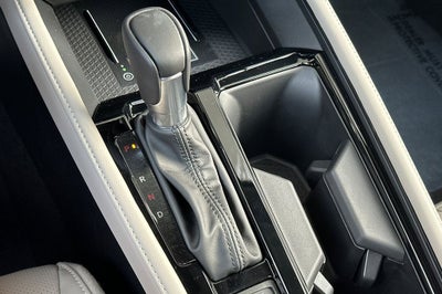 2025 Honda Accord Sedan HYBRID TOURING