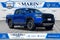 2024 Nissan Frontier PRO-X