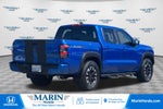 2024 Nissan Frontier PRO-X