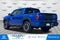 2024 Nissan Frontier PRO-X