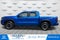 2024 Nissan Frontier PRO-X