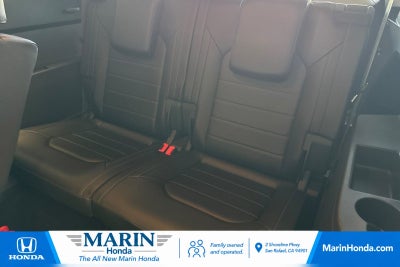 2018 Volkswagen Atlas SEL Premium 4Motion
