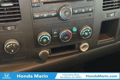 2008 Chevrolet Silverado 1500 LT LT1