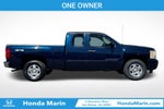 2008 Chevrolet Silverado 1500 LT LT1