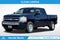 2008 Chevrolet Silverado 1500 LT LT1