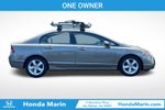 2007 Honda Civic EX