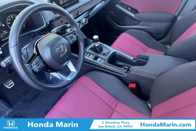 2024 Honda Civic Si Base