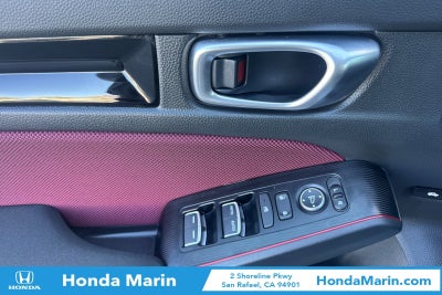 2024 Honda Civic Si Base