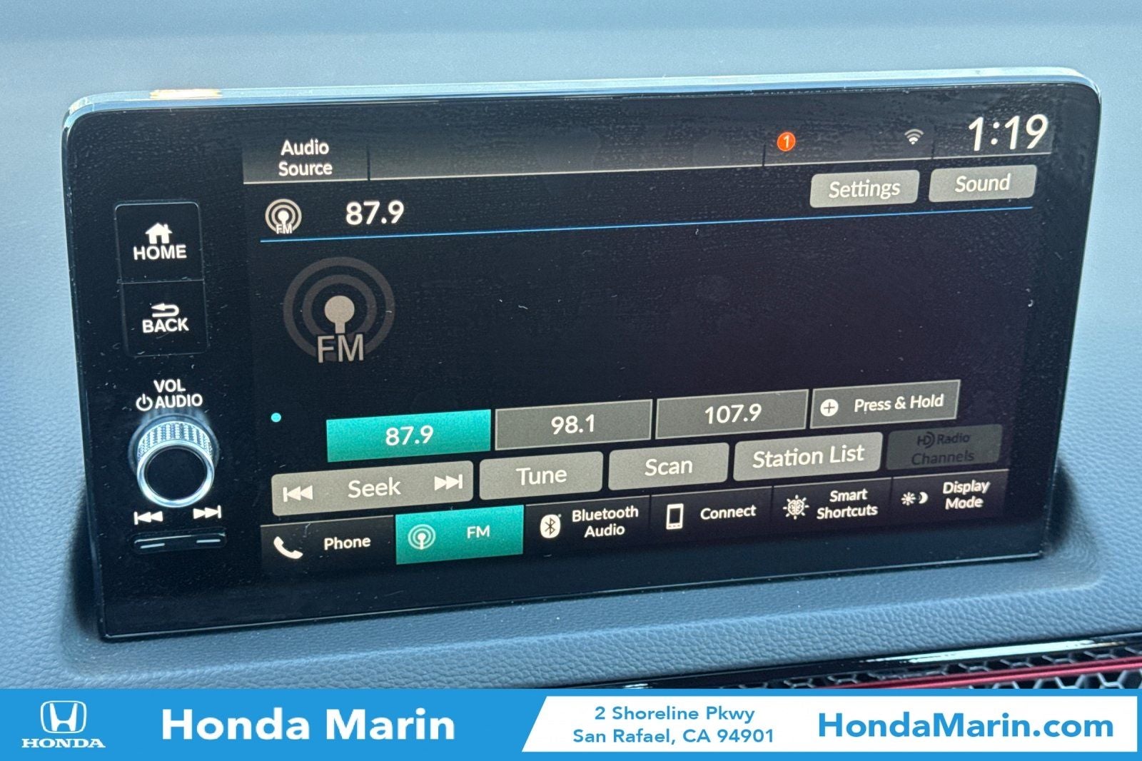 2024 Honda Civic Si Base