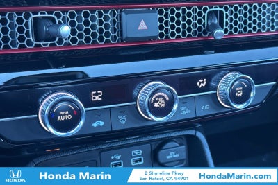 2024 Honda Civic Si Base