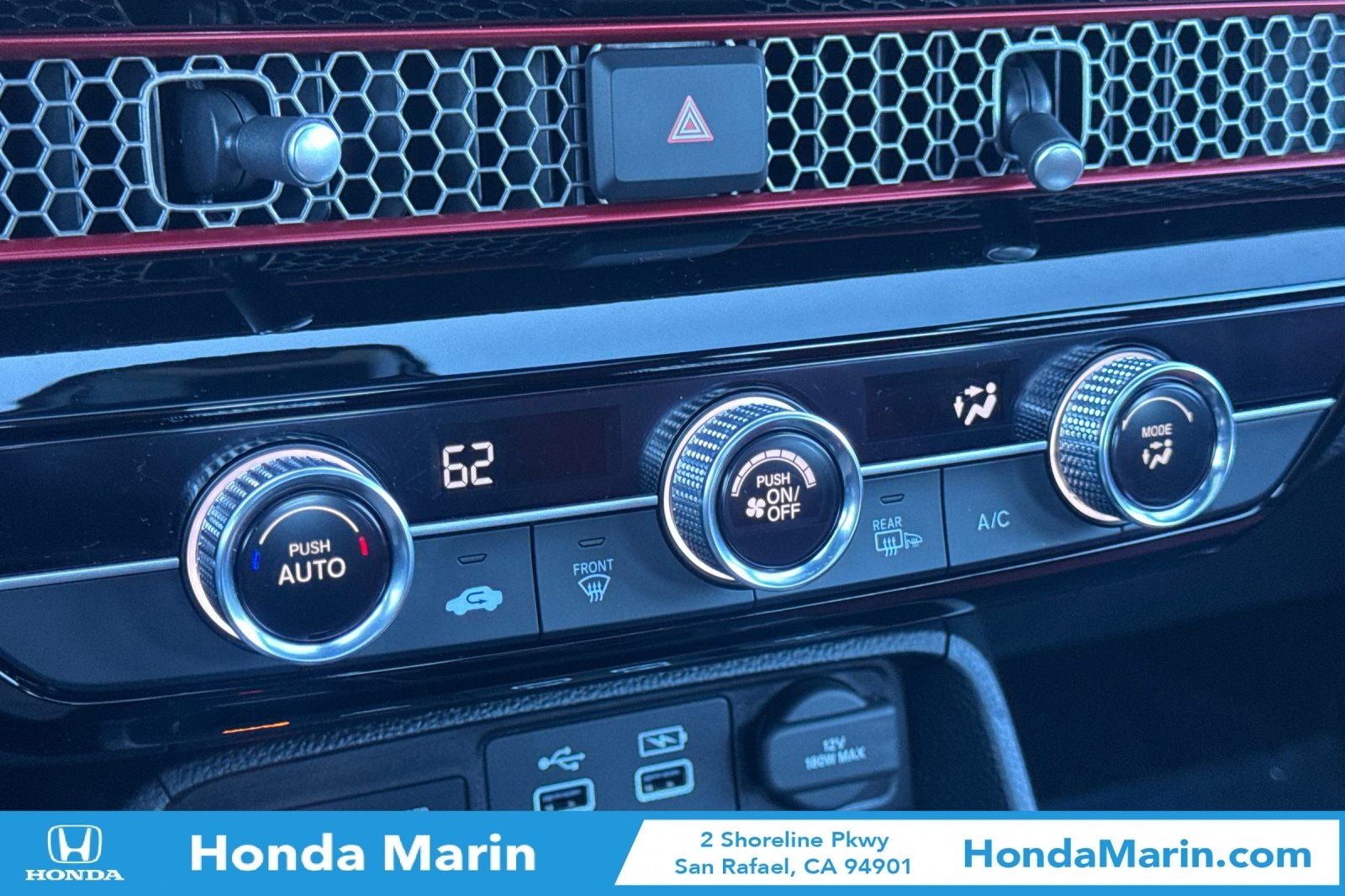 2024 Honda Civic Si Base