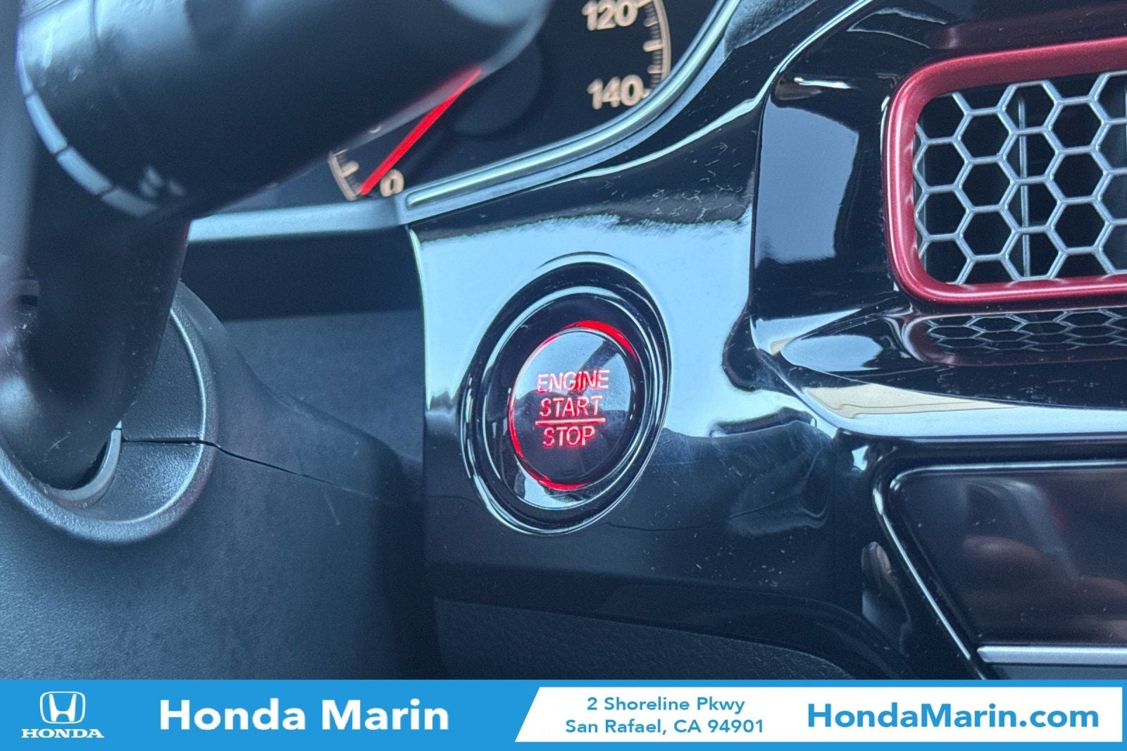 2024 Honda Civic Si Base