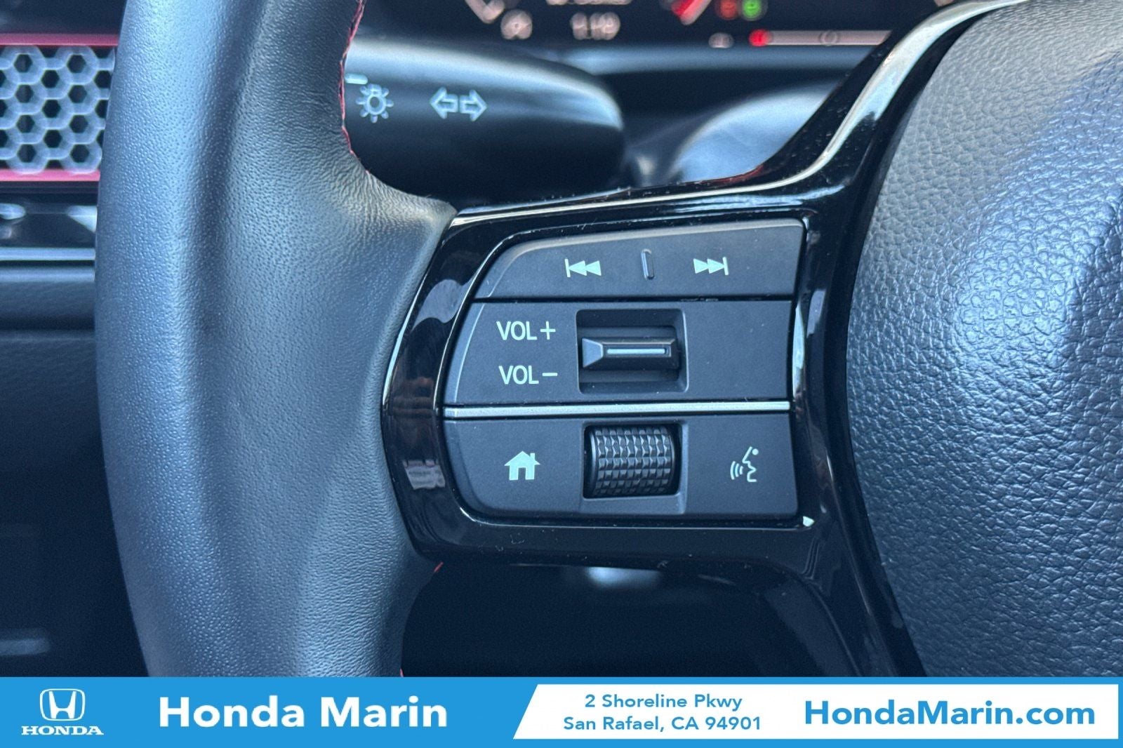 2024 Honda Civic Si Base