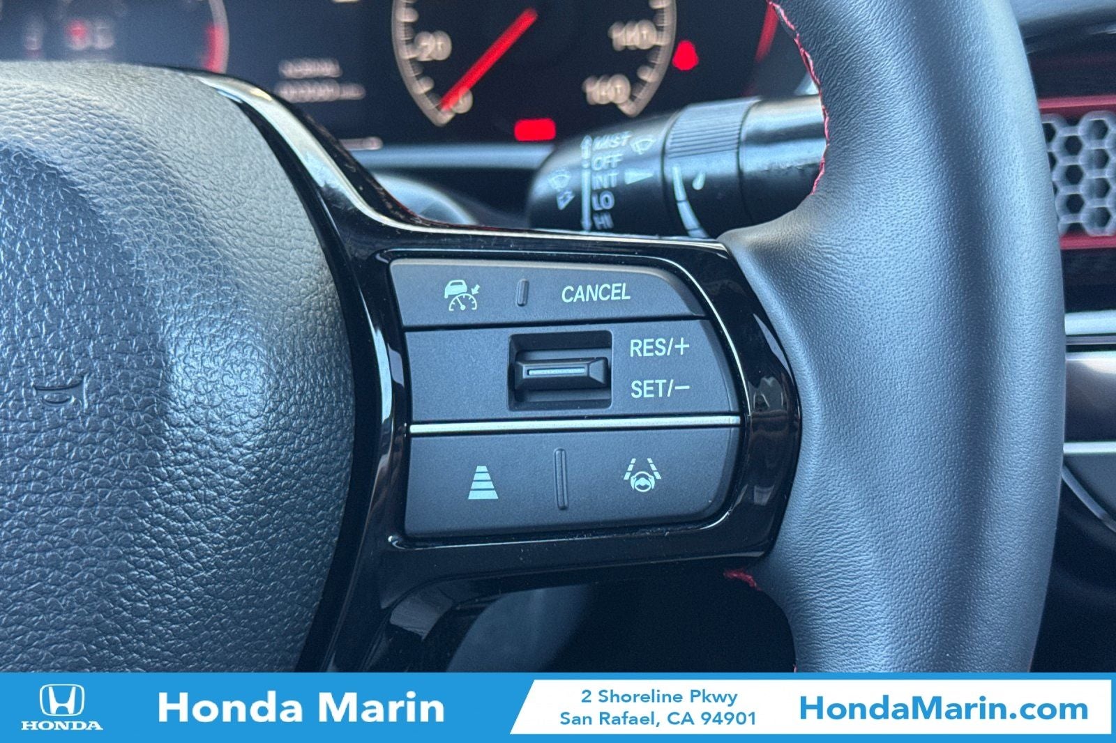 2024 Honda Civic Si Base