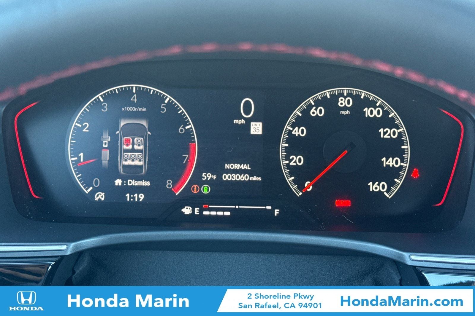 2024 Honda Civic Si Base