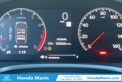 2024 Honda Civic Si Base