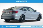 2024 Honda Civic Si Base