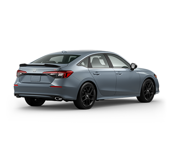 2024 Honda Civic Si Base