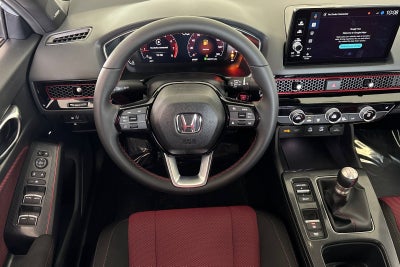 2026 Honda Civic Si Base