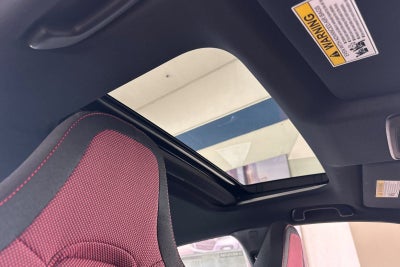 2026 Honda Civic Si Base