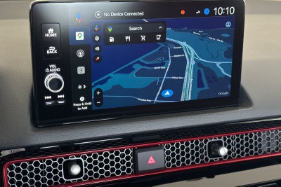 2026 Honda Civic Si Base