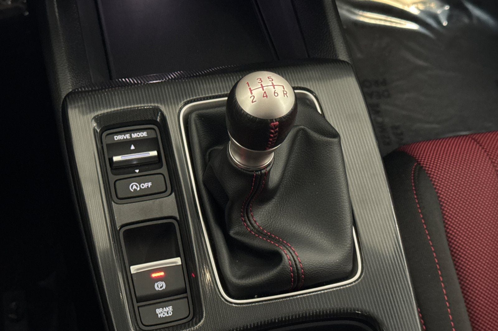 2026 Honda Civic Si Base