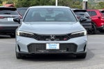 2026 Honda Civic Si Base