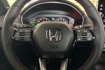 2026 Honda Civic Si Base