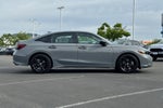 2026 Honda Civic Si Base