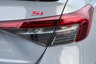 2026 Honda Civic Si Base