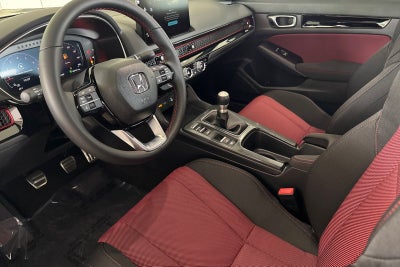 2026 Honda Civic Si Base