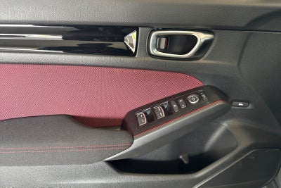 2026 Honda Civic Si Base