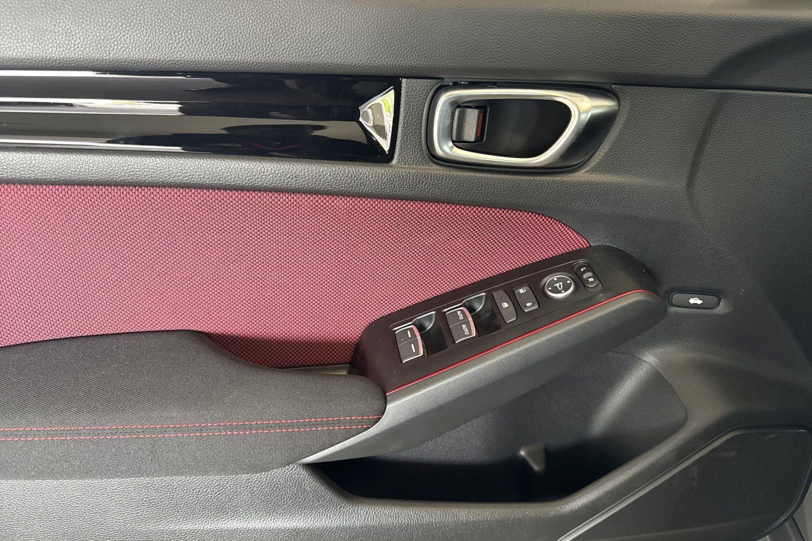 2026 Honda Civic Si Base