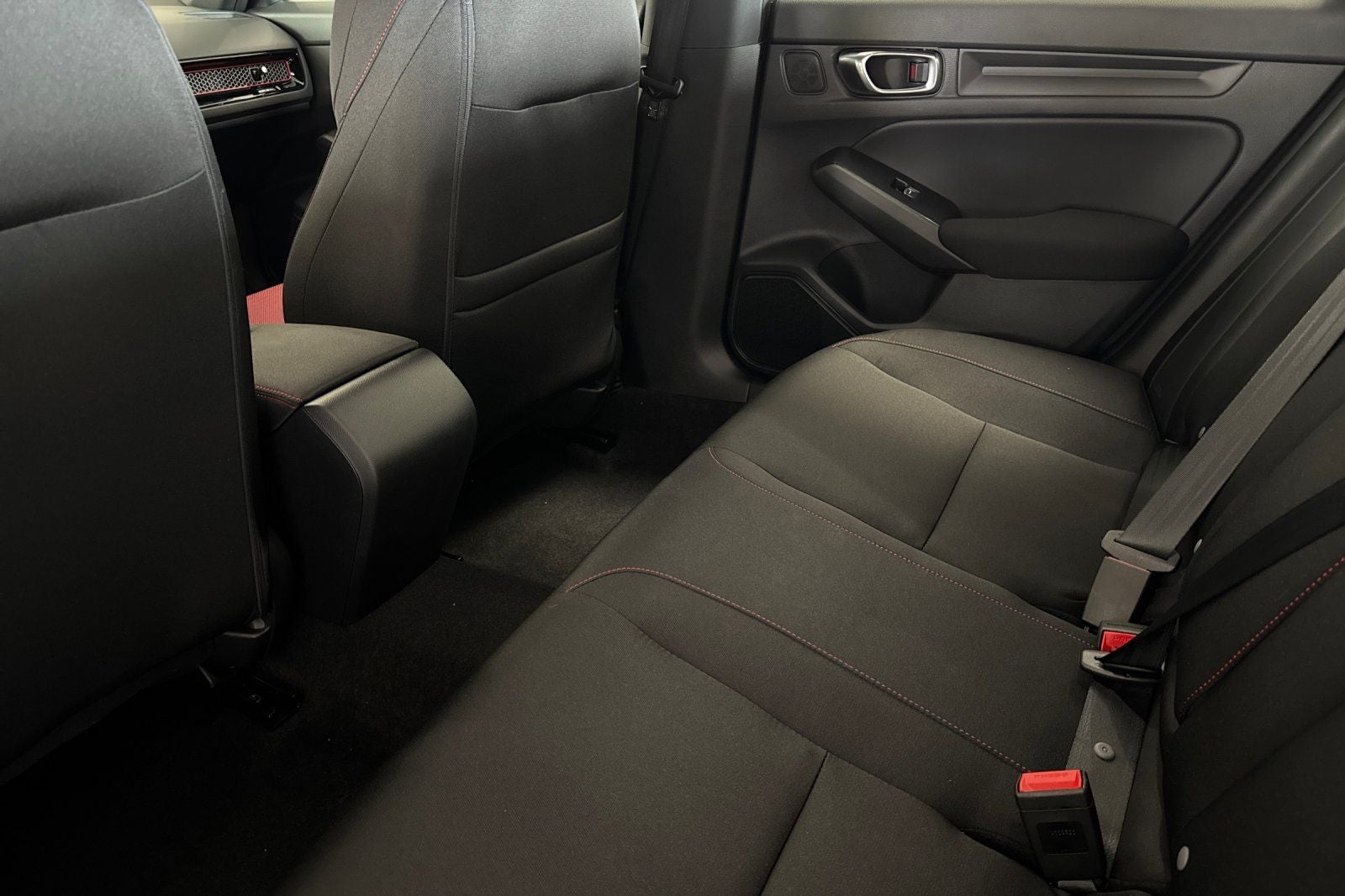 2026 Honda Civic Si Base