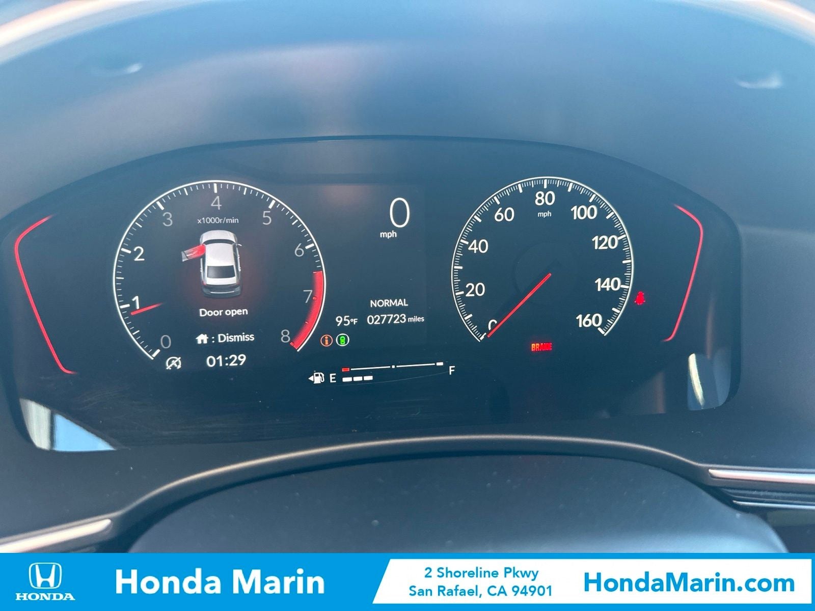 2024 Honda Civic Si Base