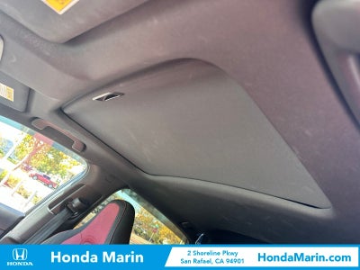 2024 Honda Civic Si Base