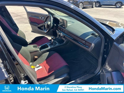 2024 Honda Civic Si Base