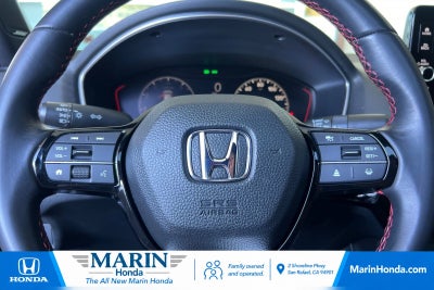 2024 Honda Civic Si Base